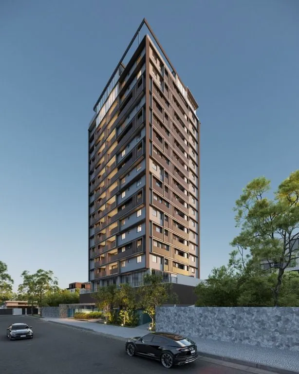 Foto do imóvel Apartamento à venda, 63 m² por R$ 608.997,00 - Bessa - João Pessoa/PB