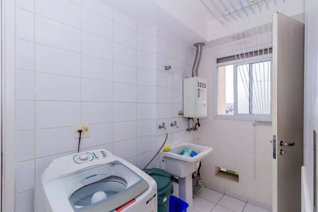 Imagem Apartamento Vila Leopoldina - 158M², 3 Dorms, 3 Suítes, 2 Vagas, Varanda.