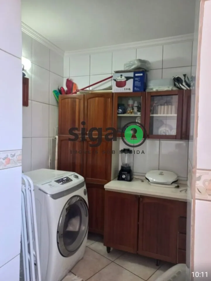 Imagem Apartamento 2 dorm a venda 62 m² Sapopemba