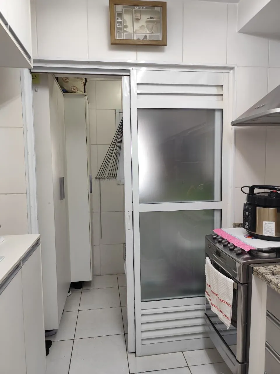 Imagem Apartamento à Venda no Ecolife, 2 suítes, 77m², 2 vagas, Campestre, Santo André/SP