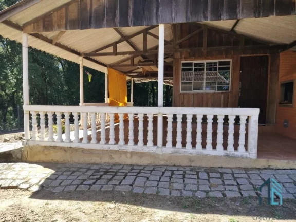 Imagem Terreno com área de 6.030 mil m², ZR3 pode const até 6 Pavimentos +2 em Almirante Tamandaré PR