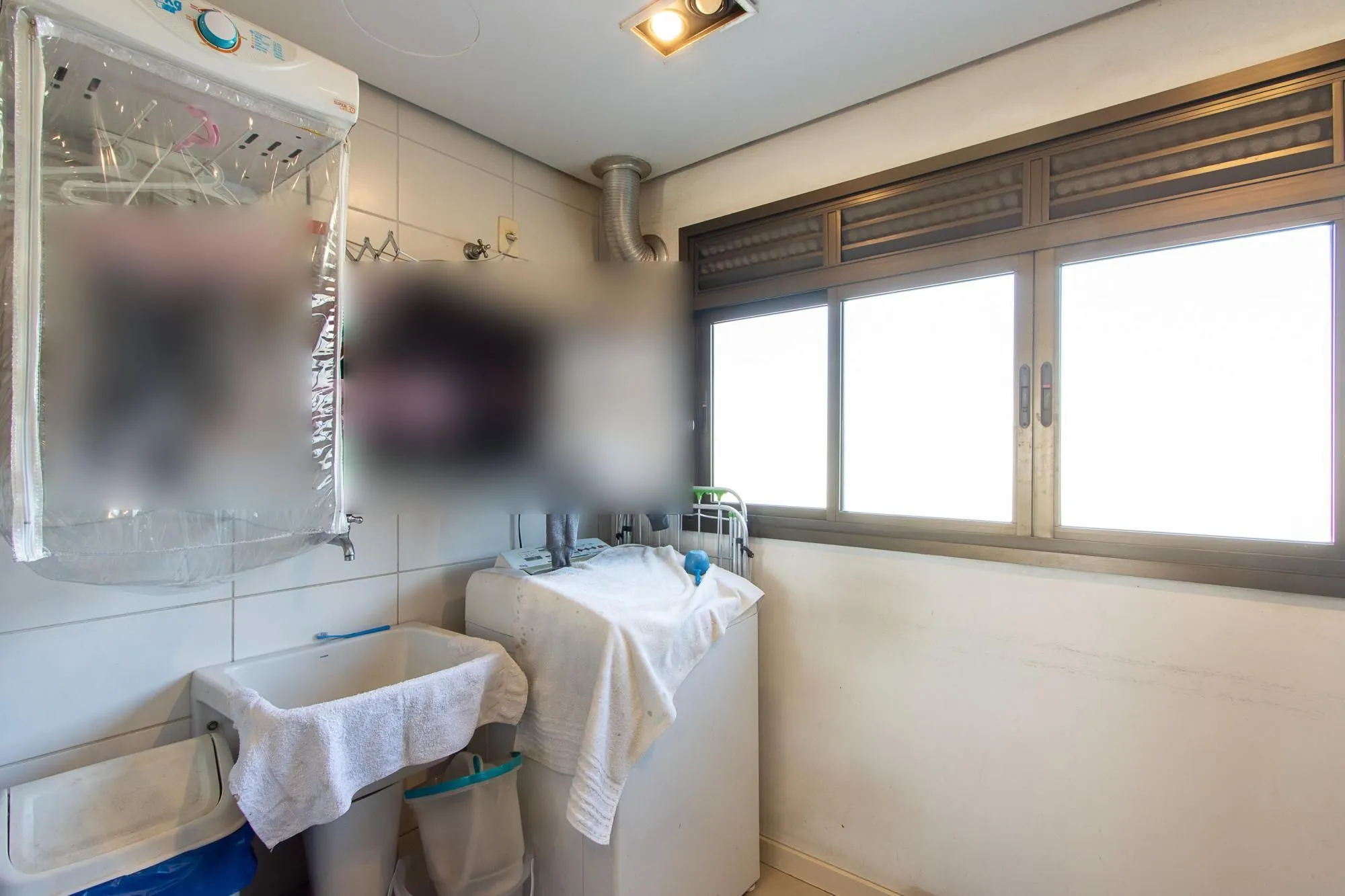 Imagem Excelente Apartamento No Coração do Bairro Tristeza!
