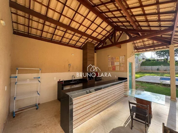 Imagem Casa á venda / Condomínio Fazenda Mirante