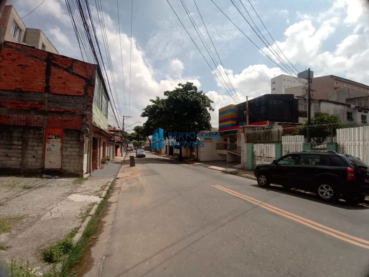 Imagem Terreno Padrão