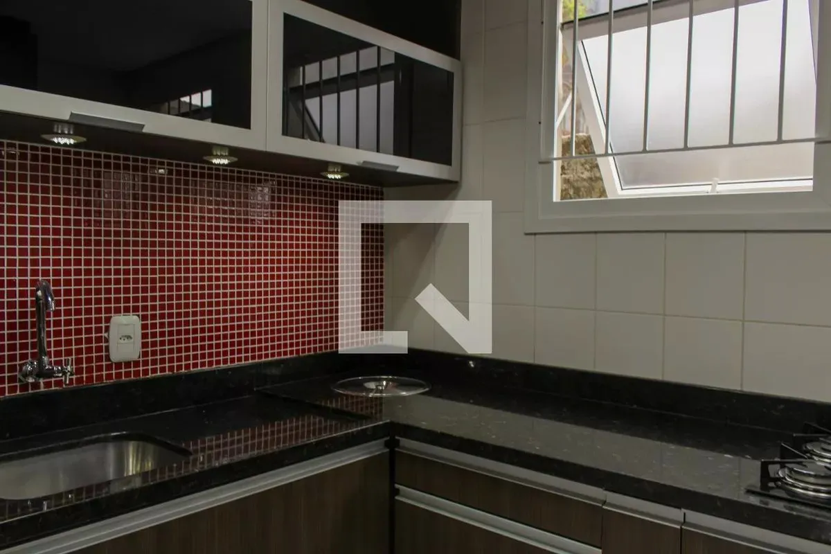 Imagem Excelente apartamento mobiliado à venda, Residencial Arte Brasil, Hamburgo Velho - Novo Hamburgo/RS