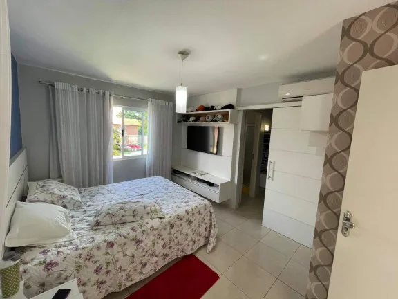 Imagem Casa de Condomínio com 3 Quartos à Venda, 100 m² em Calhau - São Luís