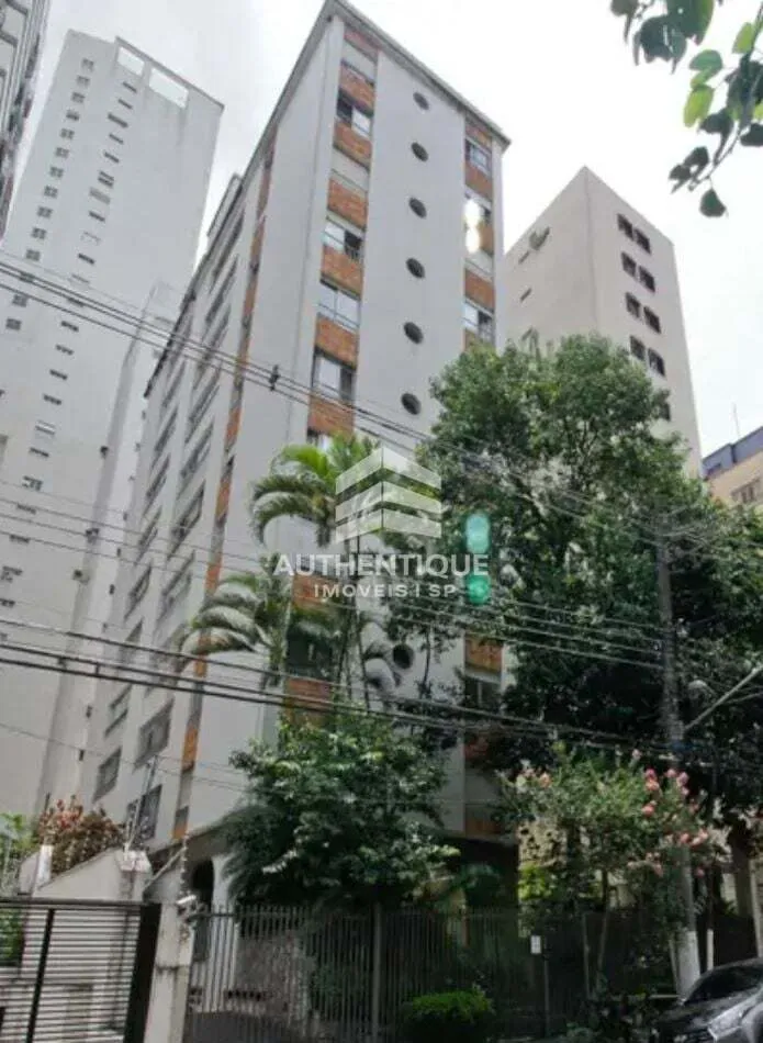 Imagem Lamartine - Apartamento à venda no bairro Jardim Paulista - São Paulo/SP, Zona Sul