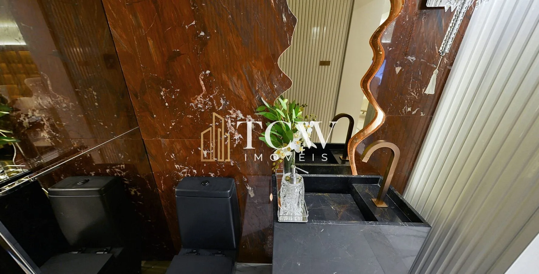 Imagem Apartamento Alto Padrão | 156 a 521m2 |´Paraíso, SP | TCW Imóveis