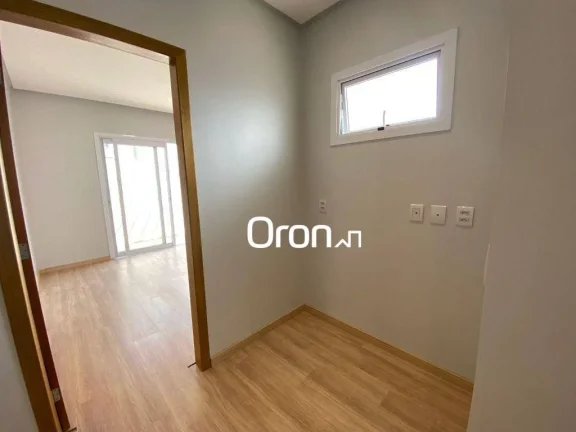 Imagem Casa com 3 dormitórios à venda, 169 m² por R$ 1.300.000,00 - Jardins Porto - Senador Canedo/GO
