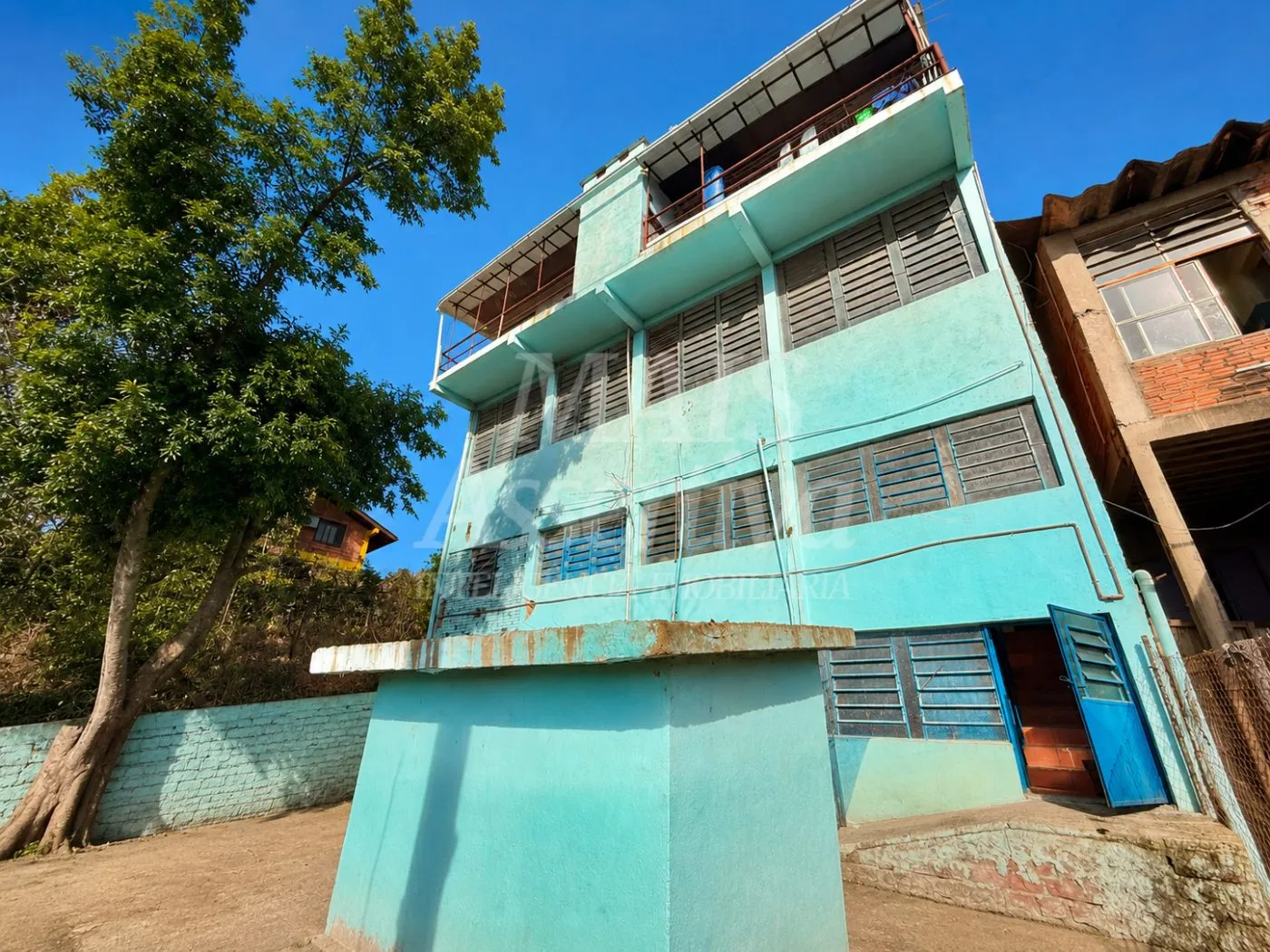 Imagem Imóvel comercial ara venda na Rua Guia Lopes de 750m² - prédio totalmente alugado