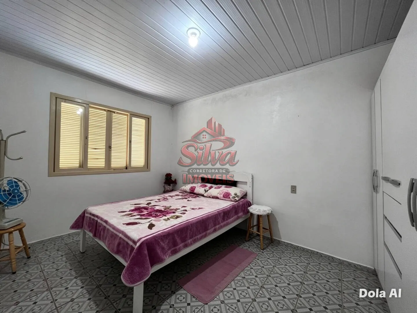 Imagem C1054 | Casa 2 dormitórios com suíte à venda
