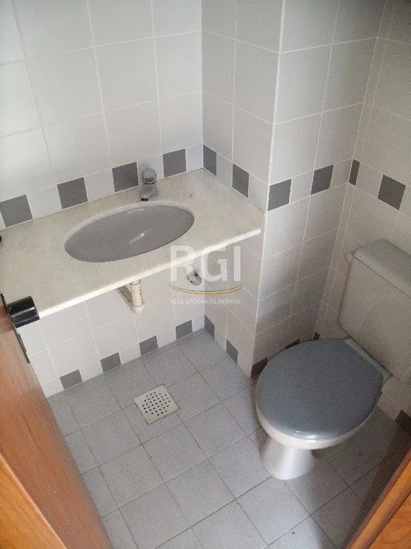 Imagem Conjunto/Sala para Venda - 25.81m², 0 dormitórios, Menino Deus