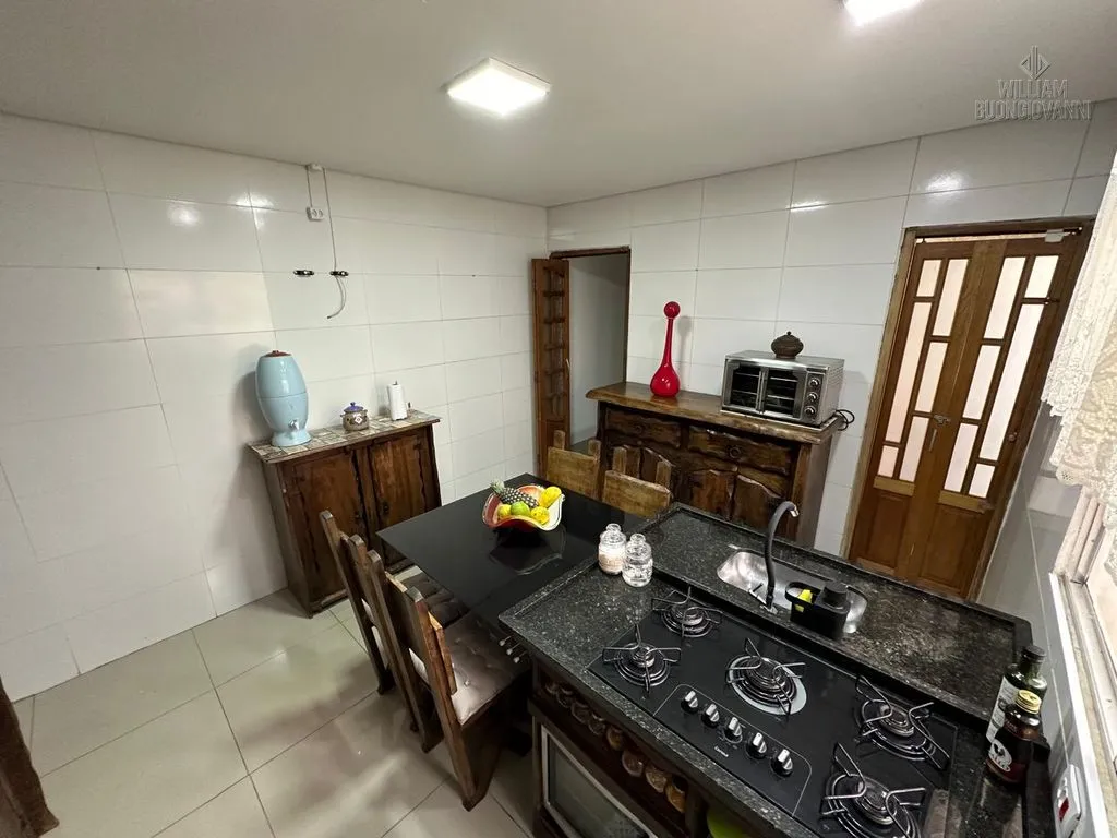 Imagem Casa 3 dormitórios sendo 1 suíte bairro Guilhermina