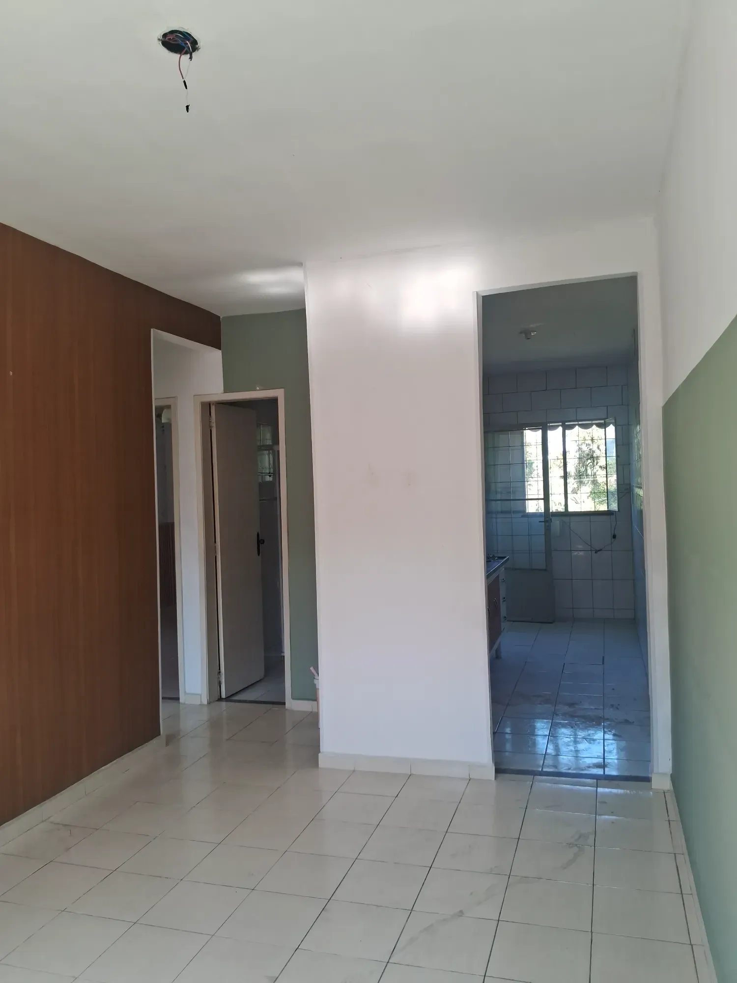 Imagem Apartamento com 2 Quartos à Venda, 54 m² em Pacheco - São Gonçalo
