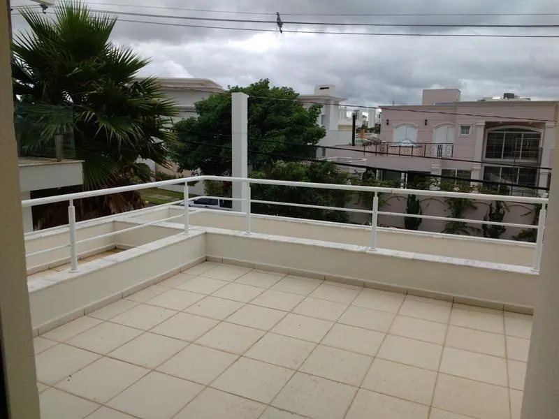 Imagem De R$2.000.000 Por Apenas R$1.800.000 Casa de alto padrão no Cond. Mont Blanc, Conforto, Estilo e Sofisticação na Zona Sul de Sorocaba.