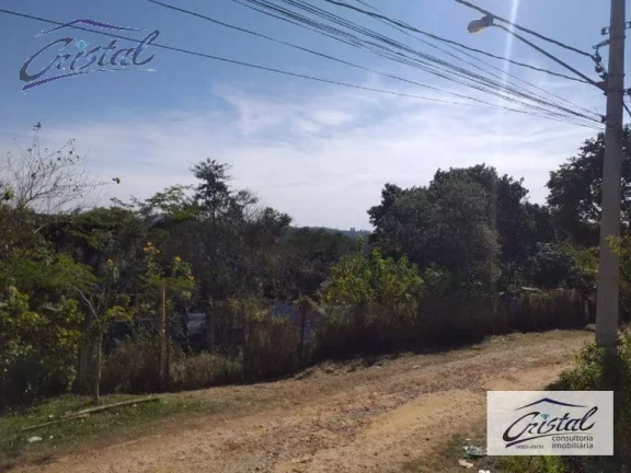 Imagem Terreno à venda, 2000 m² por R$ 700.000,00 - Jardim Pioneira - Cotia/SP