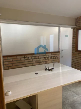 Imagem Sala Comercial no Vintage Office Granja Viana