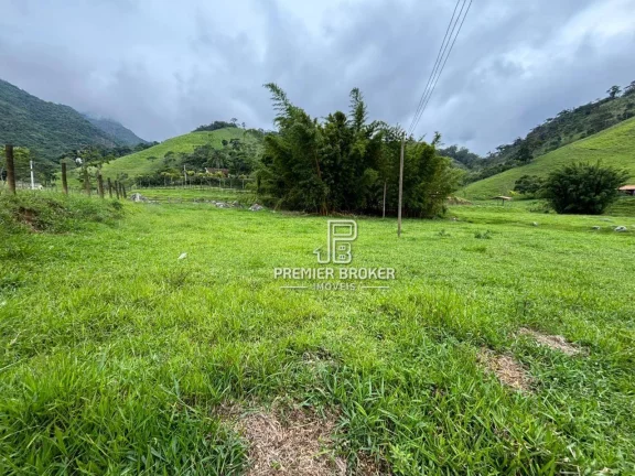 Imagem Sítio à venda, 62331 m² por R$ 1.800.000,00 - Venda Nova - Teresópolis/RJ