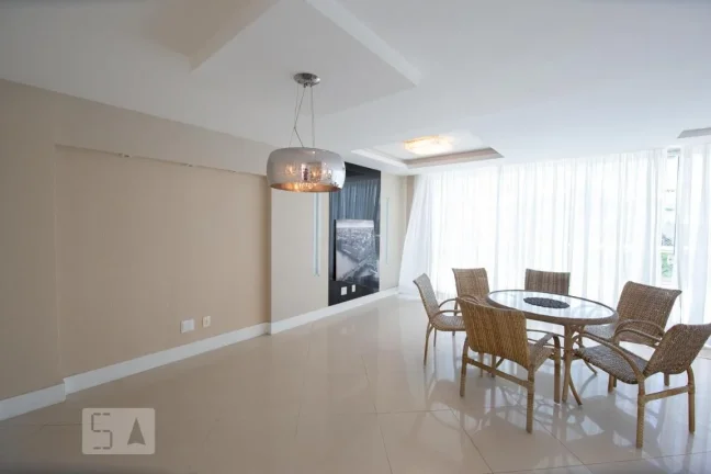 Imagem Apartamento à Venda - Recreio, 3 Quartos, 360 m2