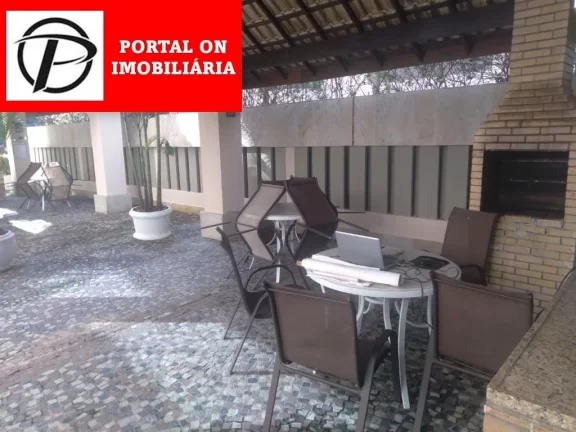 Imagem APARTAMENTO RESIDENCIAL em RIO DE JANEIRO - RJ, JACAREPAGUÁ