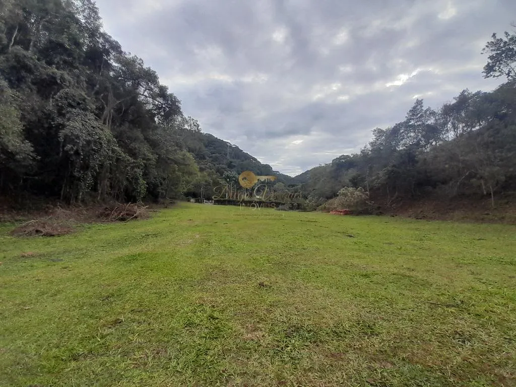 Imagem Terreno para Venda em Teresópolis / RJ no bairro Albuquerque