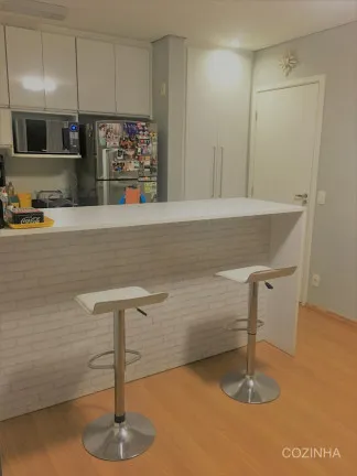 Imagem Apartamento com 2 Quartos para Alugar, 70 m² em Parque Reboucas - São Paulo
