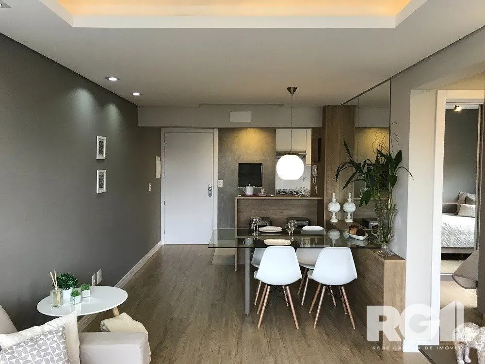 Imagem Apartamento em Jardim do Salso