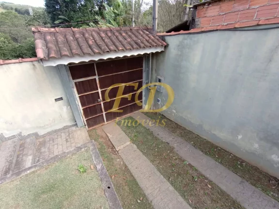 Imagem Chácara Região de Atibaia Loteamento