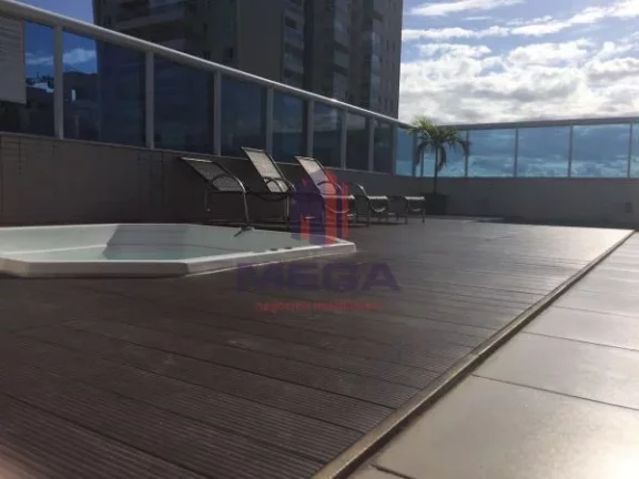 Imagem EXCELENTE 2 QUARTOS NO PONTO MAIS BADALADO DE VILA VELHA