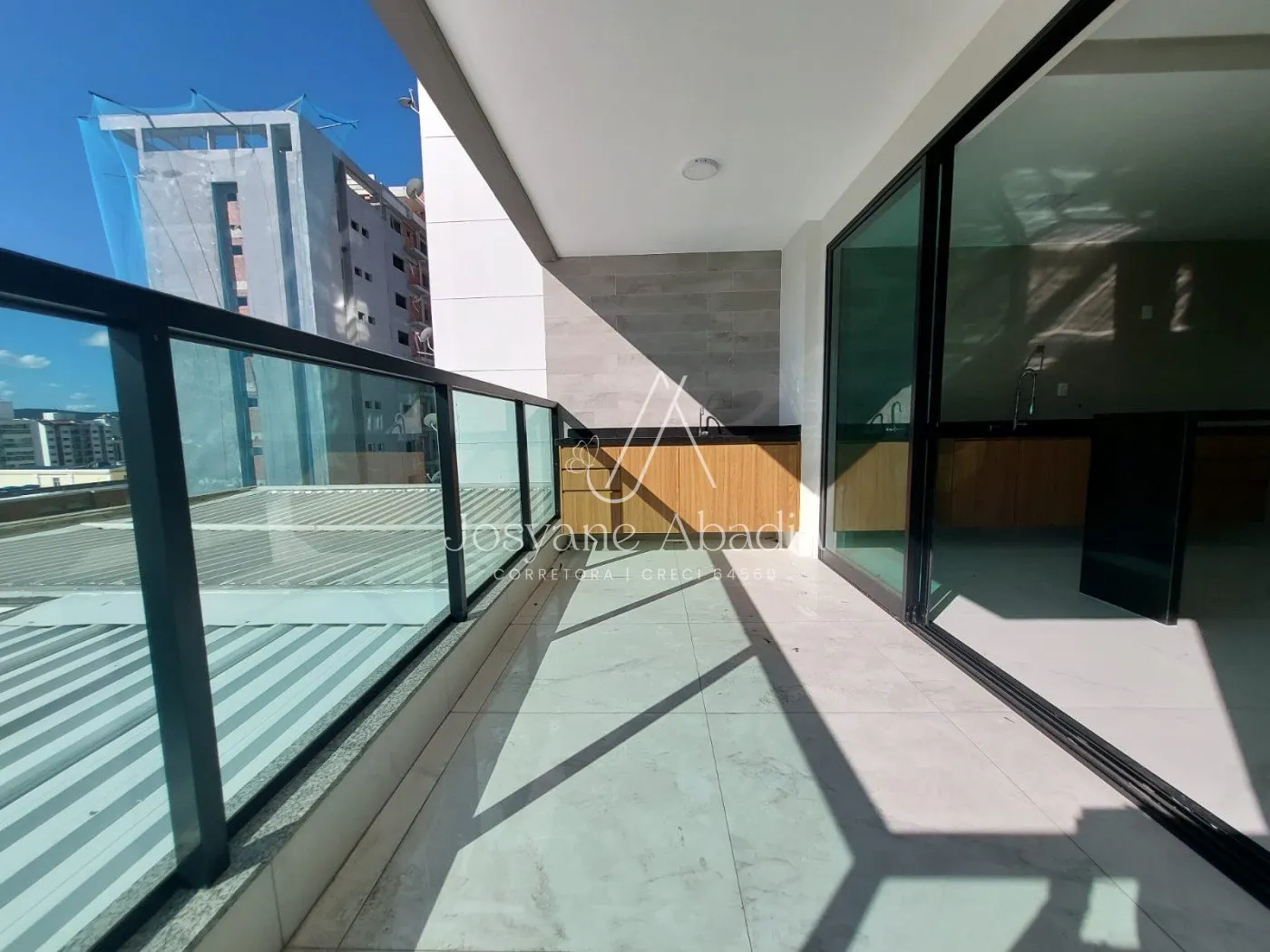 Imagem Apartamento de 2 Quartos à Venda no Santa Helena - Urban Residence | Juiz de Fora