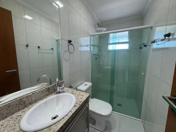 Imagem APARTAMENTO NA GUILHERMINA 3 DORMITÓRIOS 1 SUÍTE!!!