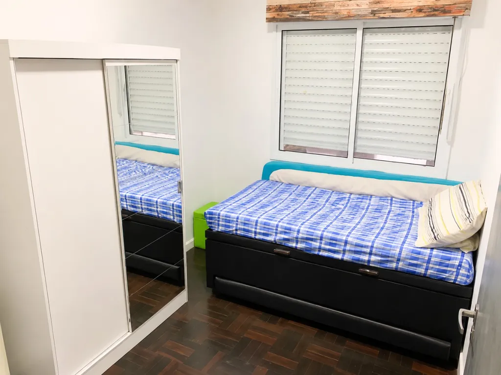 Imagem Apartamento em Farroupilha
