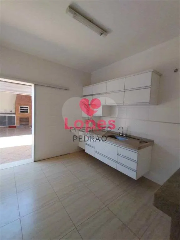Imagem Casa de 3 quartos, 135m² no bairro Jardim Village, em Lençóis Paulista