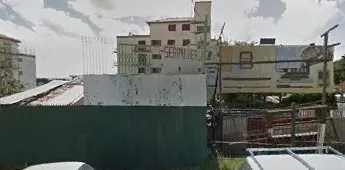 Imagem Terreno na Rua Saturnino de Brito - Vila Jardim