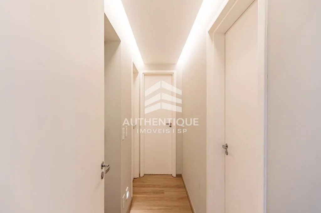 Imagem GIARDINO SAN FELIPE RESIDENTIAL CLUB TATUAPÉ - Apartamento à venda no bairro Tatuapé - São Paulo/SP, Zona Leste