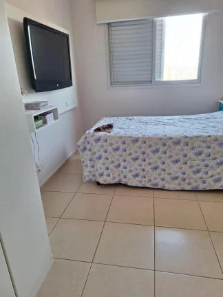 Imagem Apartamento a VENDA, Edifício Caparaó, JD Higienópolis