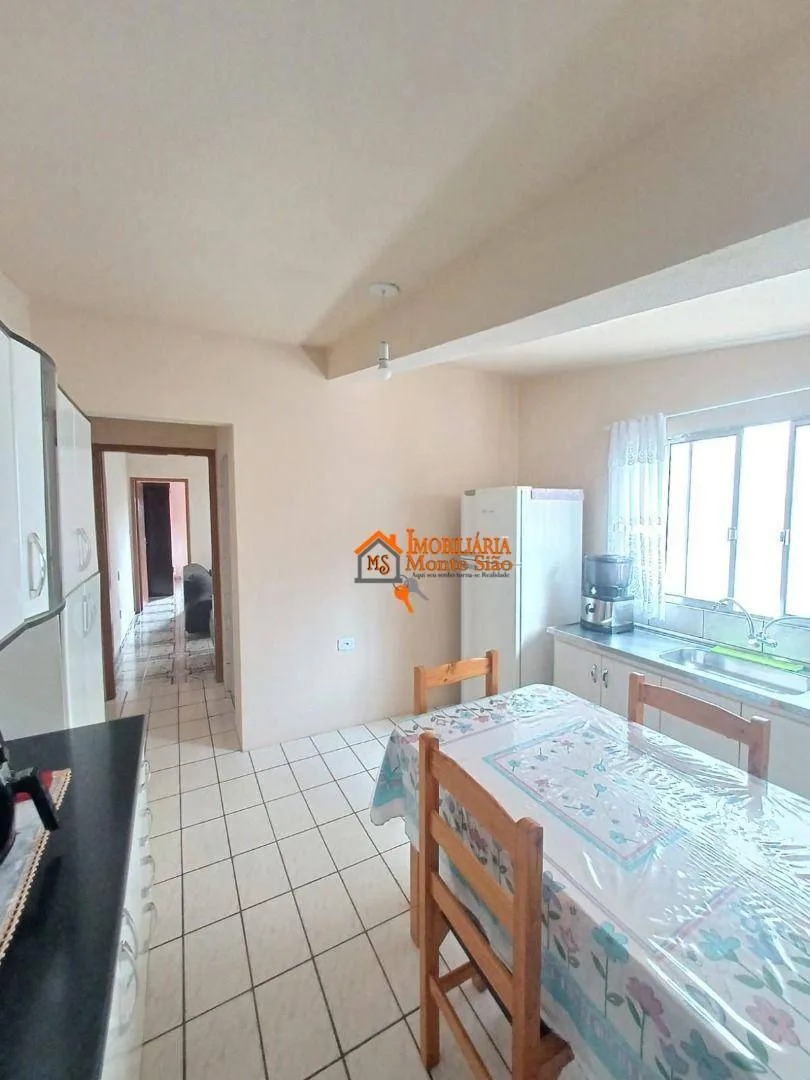 Imagem Casa no Soberana - 2 Casas Prontas + 1 em Construção e Vaga!