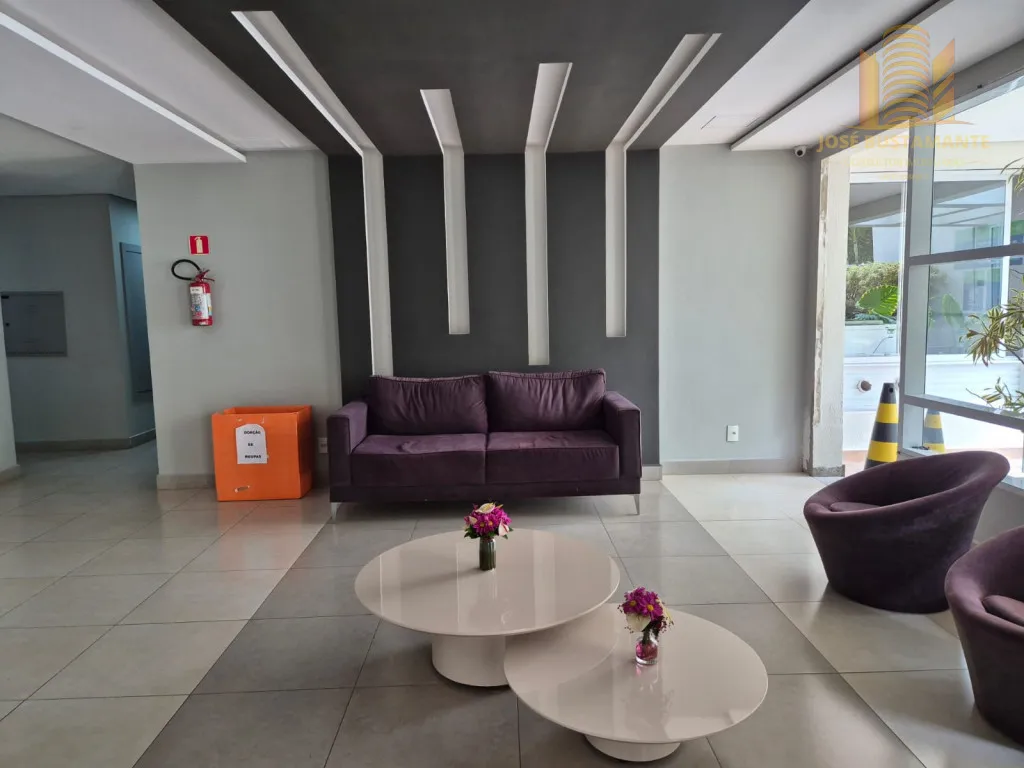 Imagem MARAVILHOSO STUDIO 41M2 VILA MARIANA