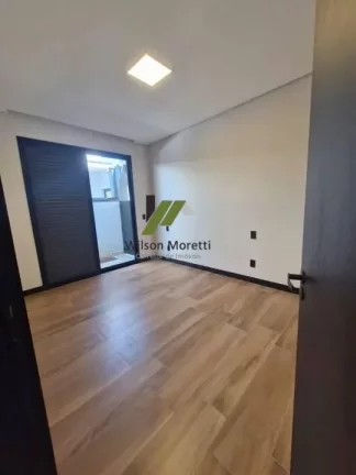 Imagem Linda Casa em Condomínio - Itupeva