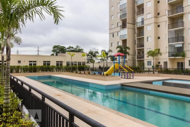 Imagem Apartamento à venda na Lapa, São Paulo-SP: 2 quartos, 1 suíte, 1 sala, 2 banheiros, 2 vagas de garagem, 70m². Imperdível!