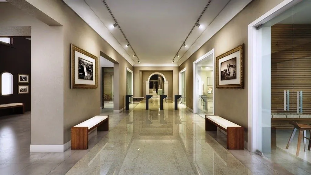 Imagem Sala Comercial em Independência