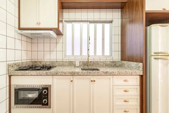 Imagem Linda Casa 2 dormitórios