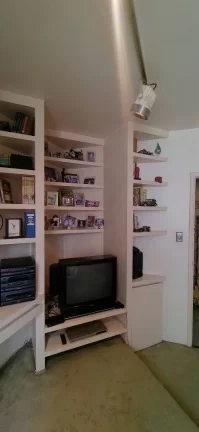 Imagem Apartamento com 4 dormitórios à venda, 160 m² por R$ 1.070.000,00 - Santo Antônio - São Caetano do Sul/SP