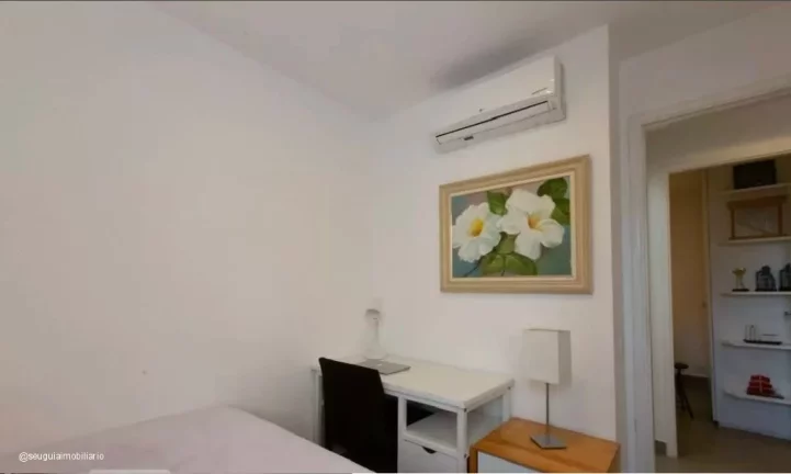 Imagem APARTAMENTO RESIDENCIAL em SÃO PAULO - SP, VILA NOVA CONCEIÇÃO