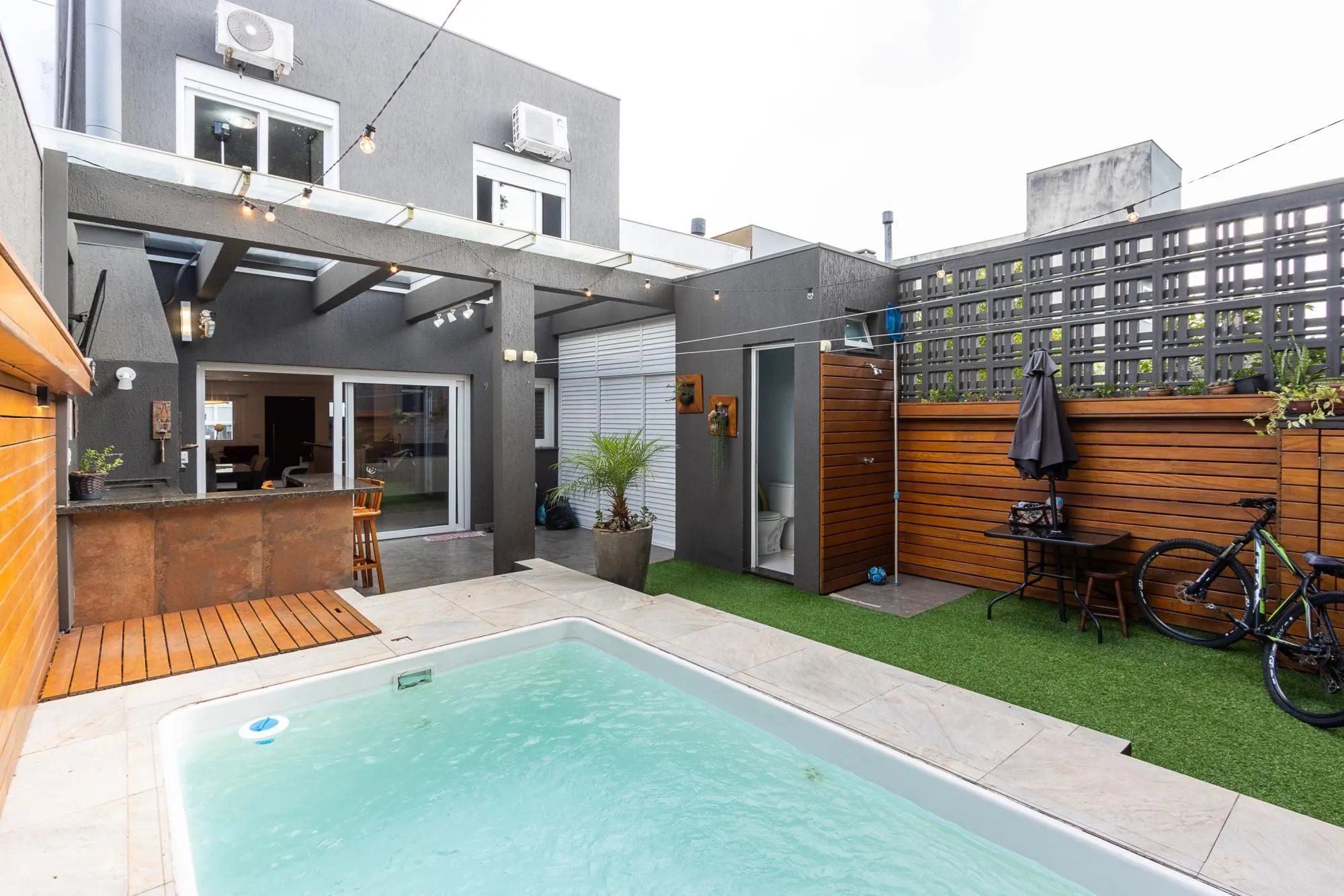 Imagem Casa em Hípica