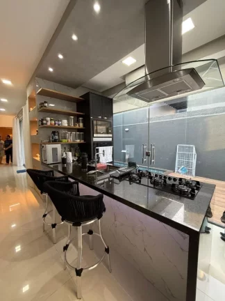 Imagem CASA RESIDENCIAL em MANAUS - AM, PONTA NEGRA