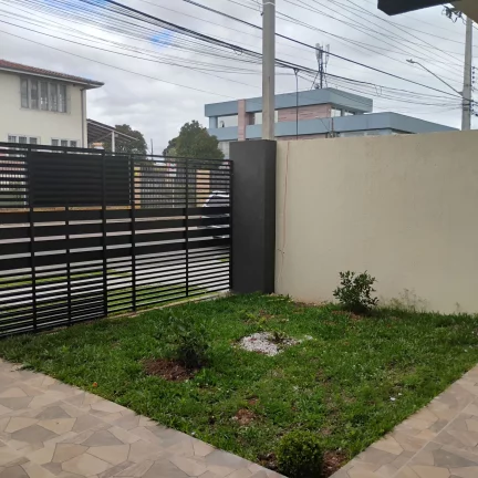 Imagem SobradoNovo a venda com 3 quartos no Portão