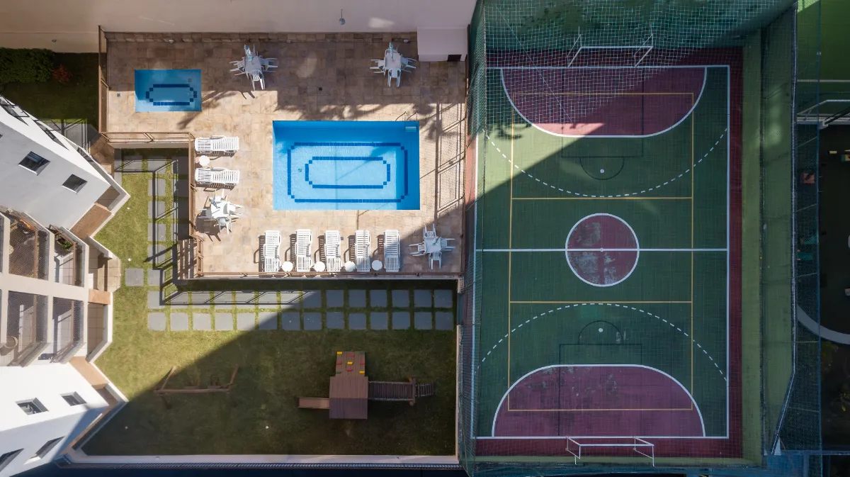 Imagem Apartamento para venda em Parque Mandaqui com 3 quartos, sendo 1 suíte, 74m2