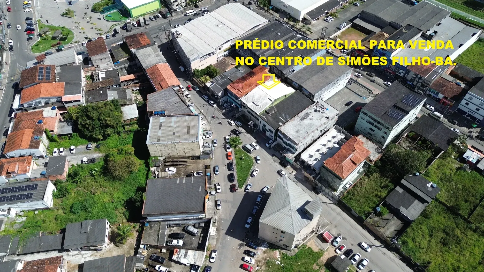 Foto do Imóvel
