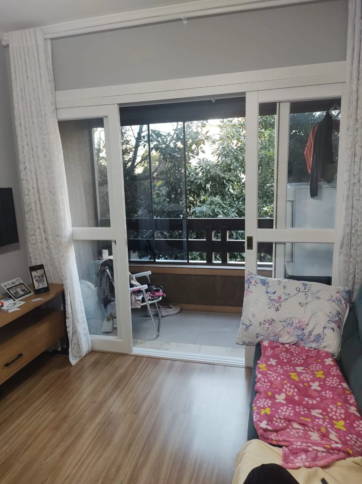 Imagem Apartamento no Cristo Redentor de 2 dormitórios e vaga